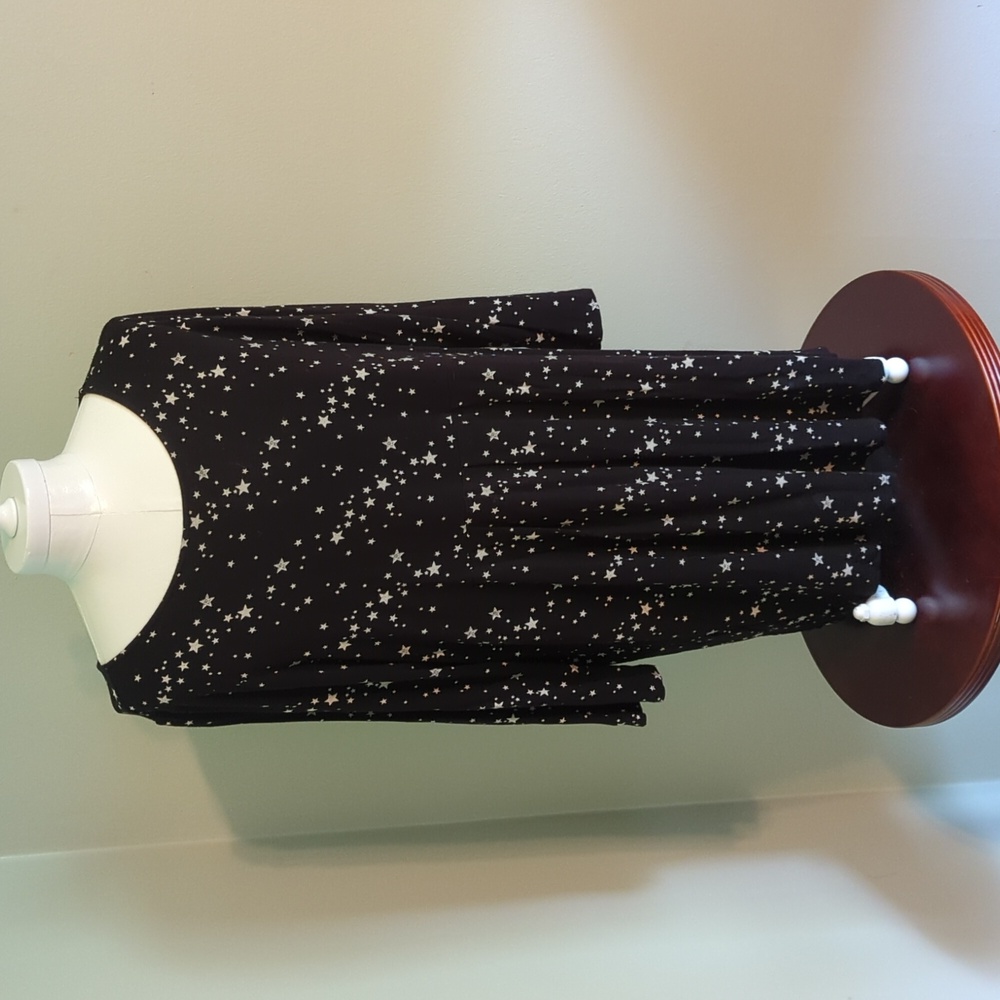 A:Glow Maternity XL Stars